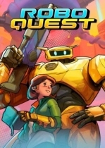 Roboquest