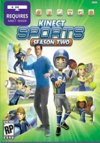 Kinect Sports: Season Two