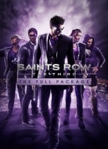 Saints Row: The Third