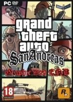 Grand Theft Auto: San Andreas - Graphic mod ENB