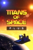 Titans of Space PLUS