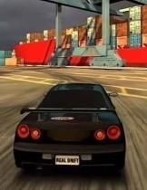 Drift Horizon Online
