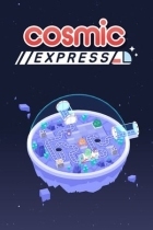 Cosmic Express