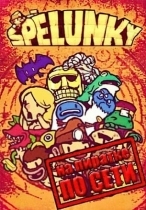 Spelunky по сети