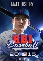R.B.I. Baseball 15