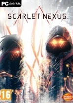 SCARLET NEXUS