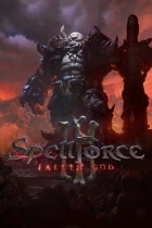 SpellForce 3: Fallen God