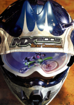 MX 2002 featuring Ricky Carmichael