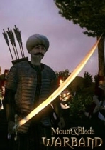 Mount & Blade: Warband - Golden Century