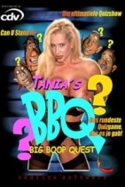 Tania's BBQ: Big Boob Quest