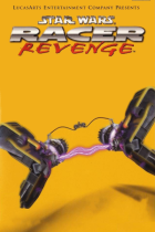 Star Wars: Racer Revenge