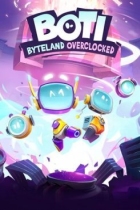 Boti: Byteland Overclocked