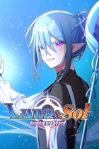 Luna and Sol: Nightmare Ward