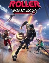 Roller Champions