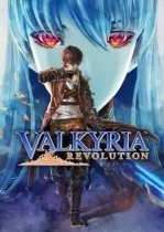 Valkyria Azure Revolution