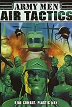 Army Men: Air Tactics