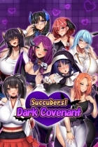 Succubers! Dark Covenant