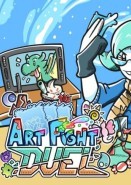 Art Fight Duel