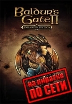 Baldur's Gate 2 Enhanced Edition по сети