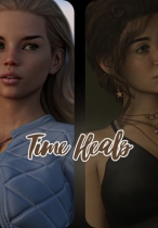 Time Heals