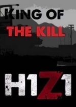 H1Z1: King of the Kill
