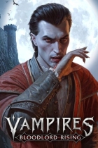 Vampire Dynasty