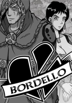 Broken Heart Bordello