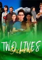 Two Lives: Salvation