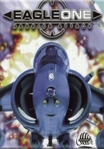 Eagle One: Harrier Attack