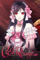Cafe Rouge