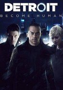 Detroit Become Human