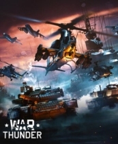 War Thunder