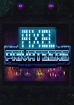 Pixel Privateers