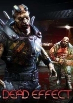 Dead Effect