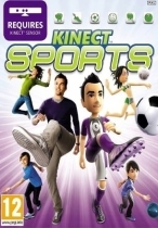 Kinect Sports