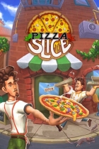 Pizza Simulator