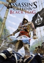 Assassin's Creed 4: Black Flag