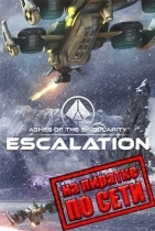 Ashes of the Singularity Escalation по сети