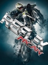 MX vs ATV: Reflex