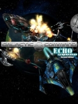 Galactic Command: Echo Squad Second Edition - Remastered