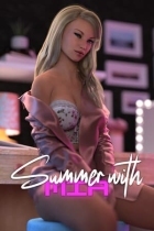 Summer with Mia