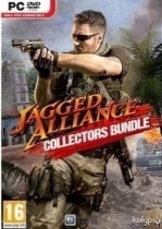 Jagged Alliance: Collectors Bundle