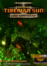Command & Conquer 3: Tiberian Sun Rising