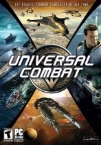 Universal Combat: The Legacy Edition