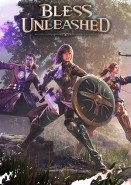 Bless Unleashed