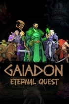 Gaiadon: Eternal Quest