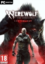 Werewolf: The Apocalypse — Earthblood