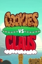 Cookies vs. Claus