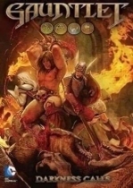 Gauntlet Slayer Edition