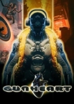 Gunheart